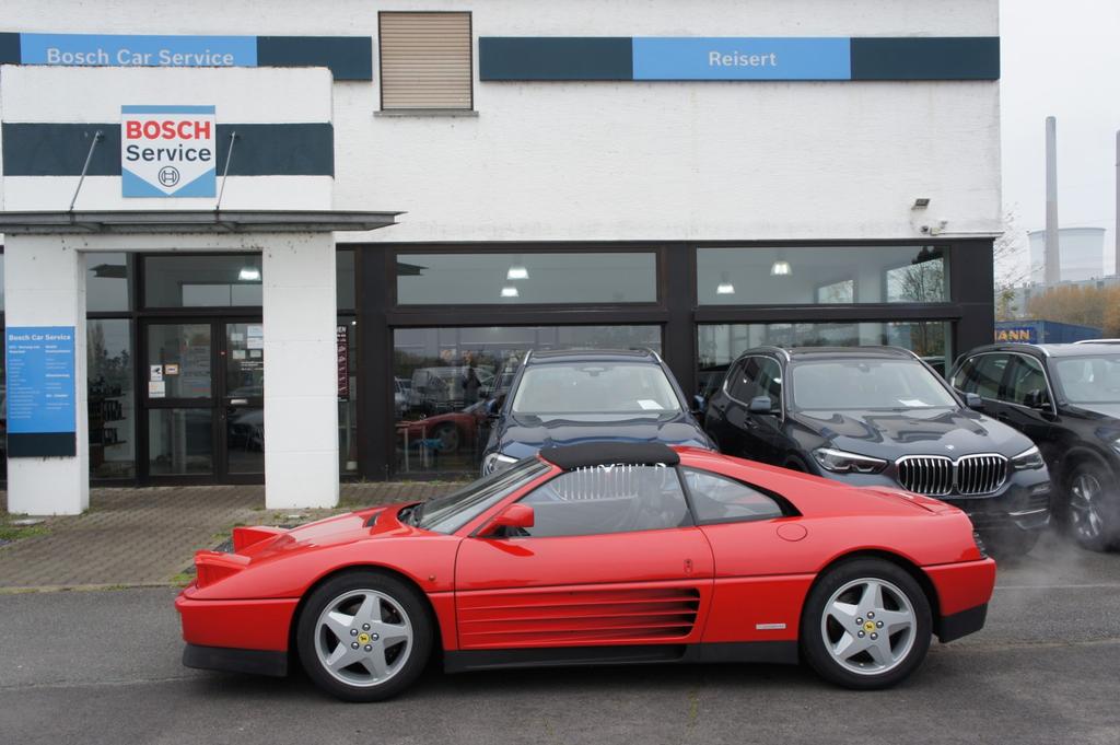 Ferrari 348