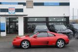 Ferrari 348 TS Targa 1.HD*DEUTSCH*UNFALLFREI*SAMMLER*TOP - Ferrari 348: Coupe