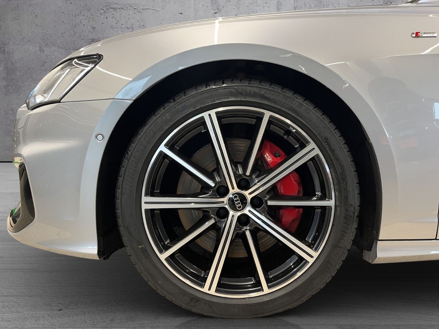 Audi A6 - Bild 4