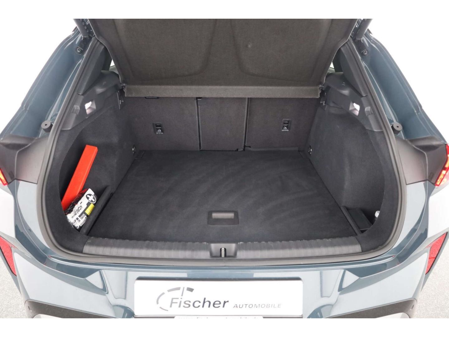 Cupra Terramar - Bild 12