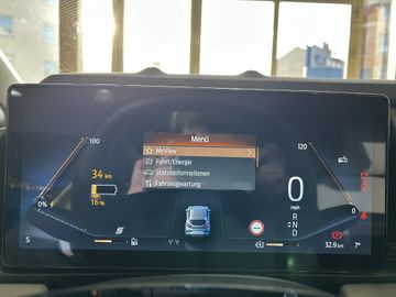 Ford Puma Gen-E Premium