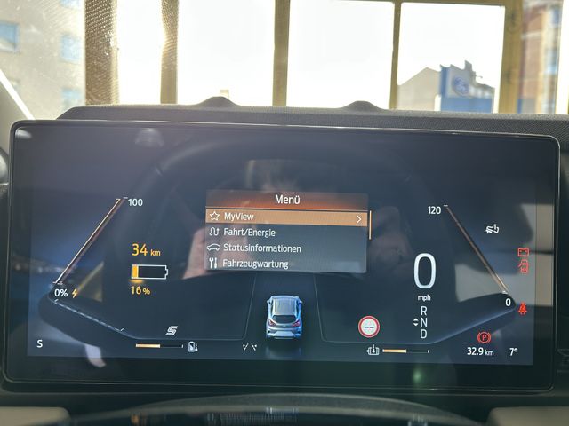 Ford Puma Gen-E Premium