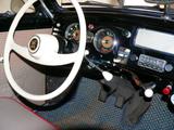 Auto Union DKW Sonderklasse F 94 - : Limousine, Dkw