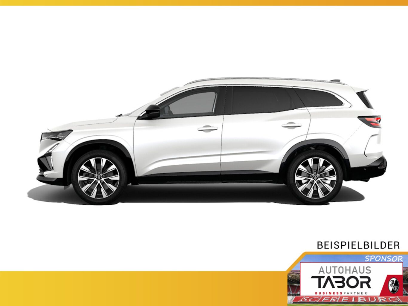 Renault Espace - Bild 2