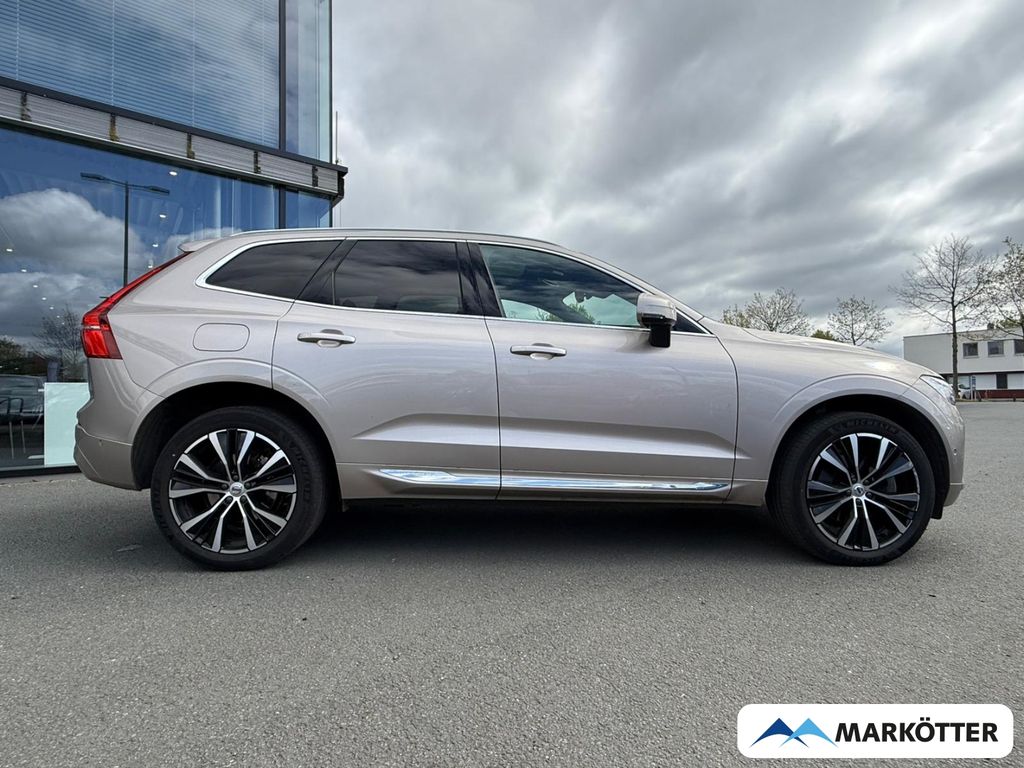 Volvo XC60 — fotografia 3