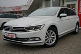 Volkswagen Passat Variant 2.0 TDI DSG Comfortline LED Navi - Volkswagen Passat Variant in Erfurt