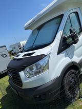 Ford Auto Roller298 P. Von Roller Team - Diesel Teilintegrierter MwSt. ausweisbar
