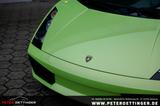 Lamborghini Gallardo Spyder e-Gear seltene Farbkombination - Lamborghini Gallardo in Hamburg