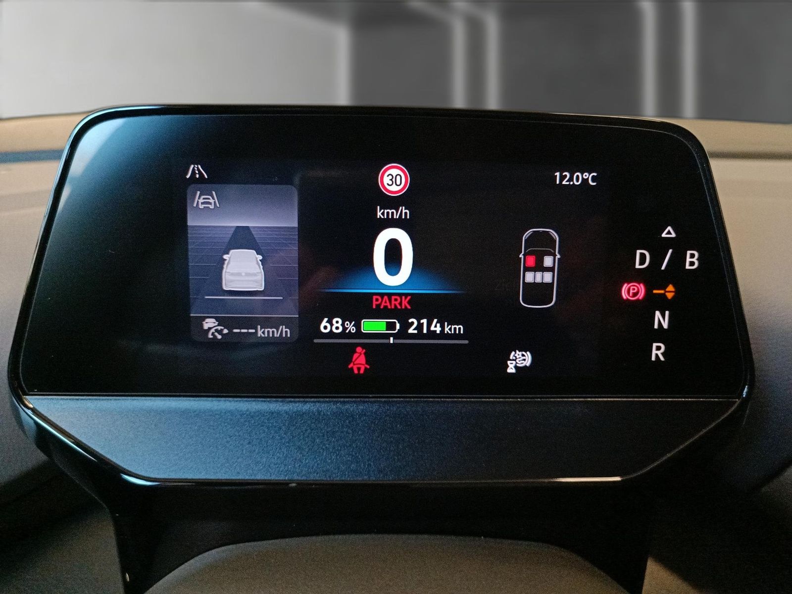 Volkswagen ID.4 - Bild 13