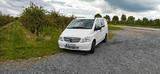 Mercedes-Benz Mercedes Benz Vito 116 CDI - gebrauchte Mercedes-Benz Vito aus dem Jahr 2013