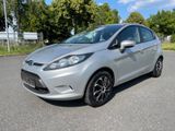 Ford Fiesta Trend 5 Tür 1.3 Benziner Klima Tüv-Neu - Ford Fiesta: 3.1