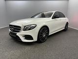Mercedes-Benz E 350 AMG LINE NIGHT*PANO*WIDE*BURM*MEMO*360 - gebrauchte Mercedes-Benz E 350 aus dem Jahr 2020
