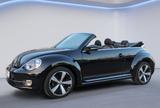 Volkswagen Beetle Cabriolet Cup/Zender Sound/ 2xPDC - gebrauchte VW Beetle aus dem Jahr 2015