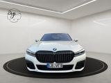 BMW 750 d xDrive Sport-Paket M* Top Ausstattung!* - BMW 750 mit Diesel-Antrieb