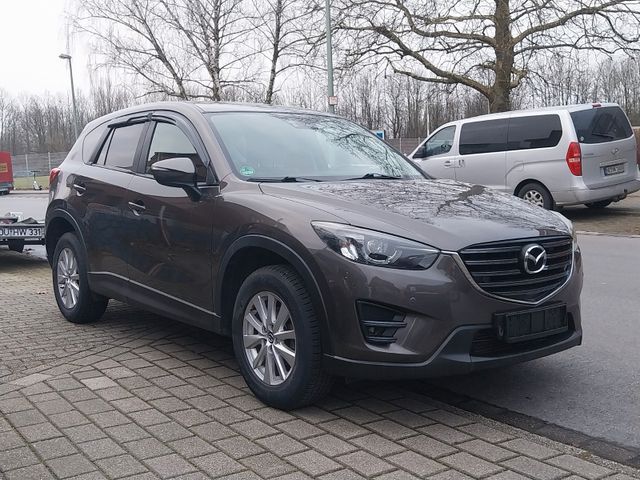 Mazda CX-5 Leder, Klima Sitzhzg