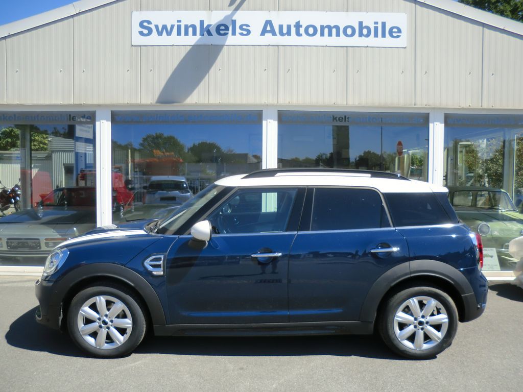 Image of MINI Cooper