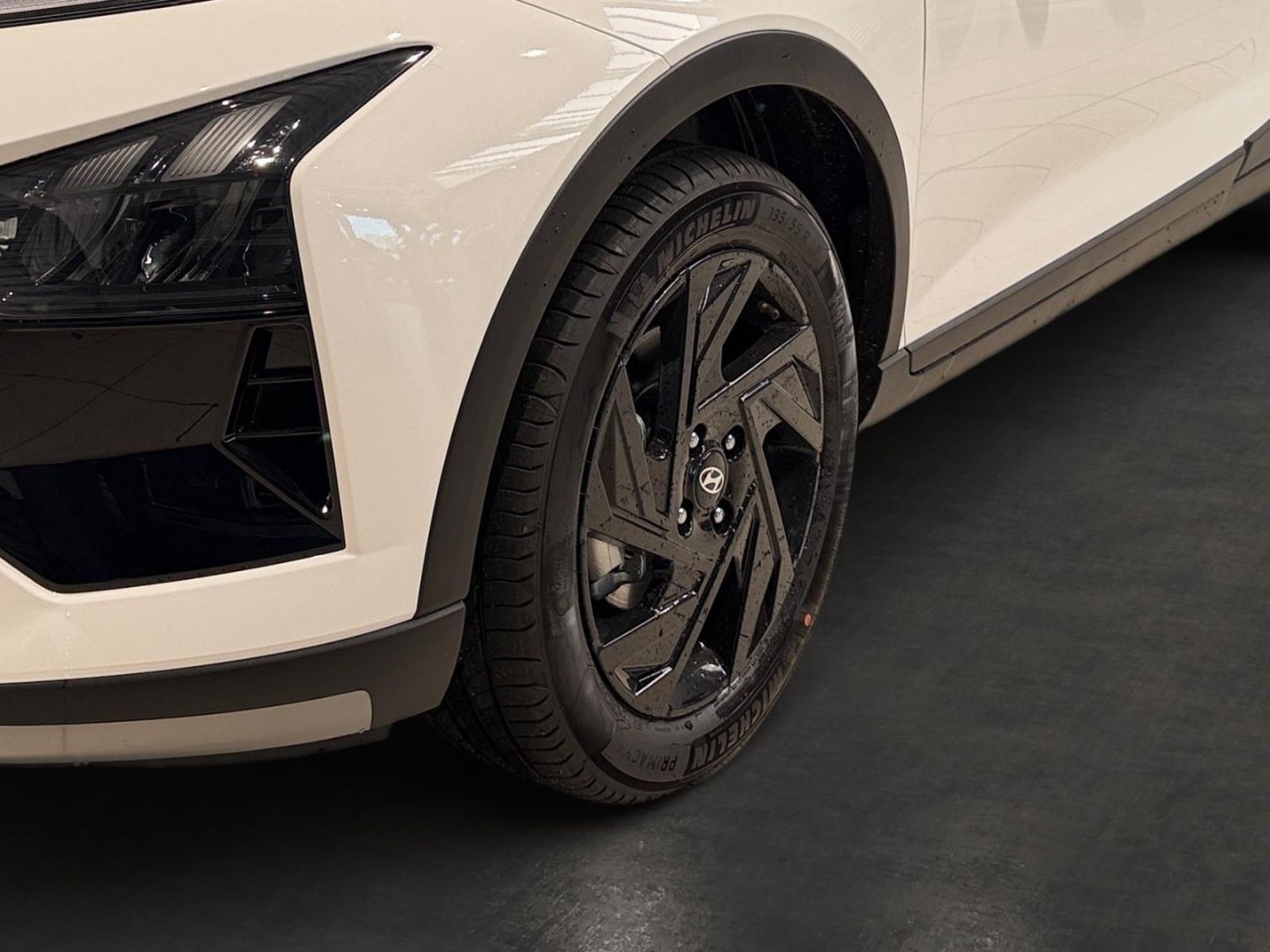 Hyundai BAYON – Bild 6