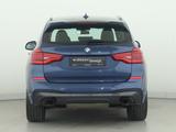 BMW X3 M40 i *LED*Navi*PTS*SHZ*Abstandsregeltempomat - blaue BMW X3 M40