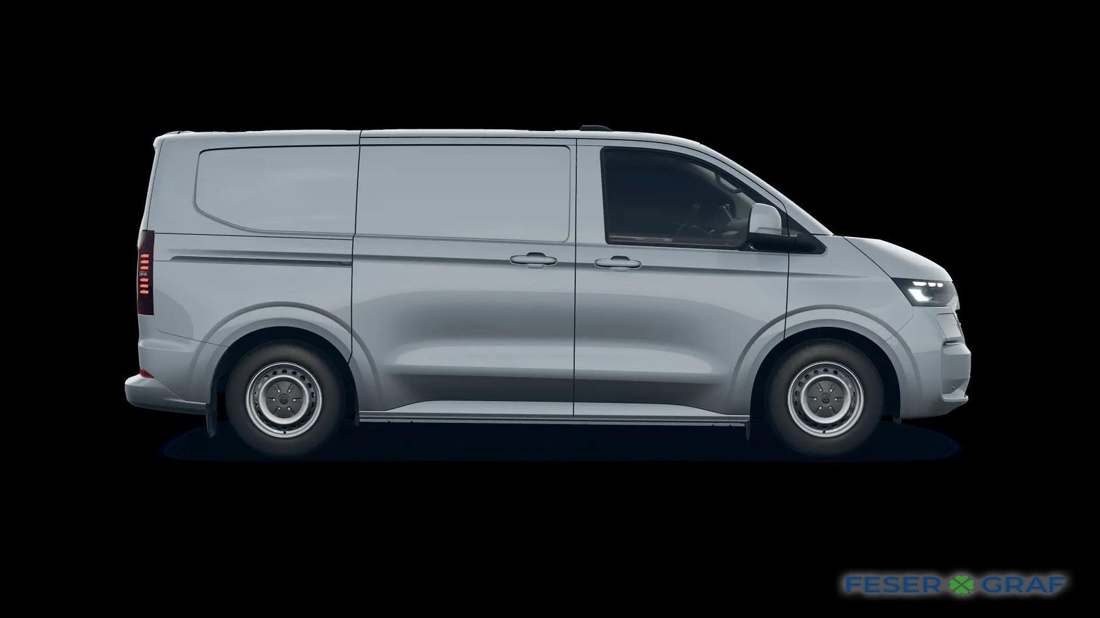 Volkswagen T7 Transporter - Bild 8