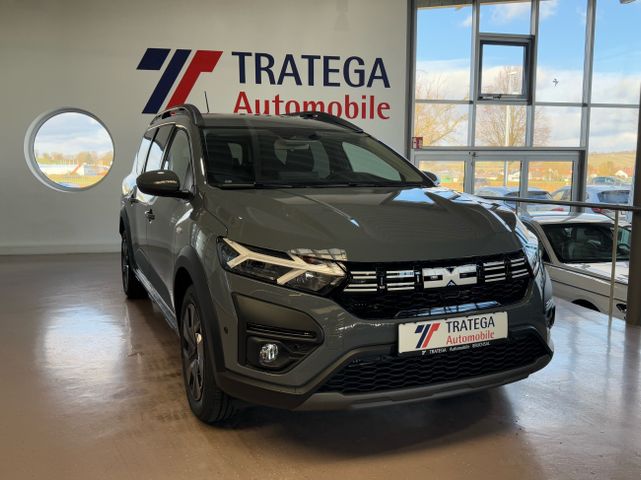 Dacia Jogger TCe 110 Expression SH Kamera Toter Winkel