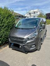Ford Tourneo Custom - Ford Tourneo Custom in Bonn