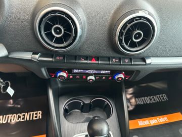 MYAUTOCENTER – Gebraucht- und Jahreswagen mit Werkstattservice in Pfaffenhofen Audi A3 Sportback ultra *BiXenon*Klima*Navi*