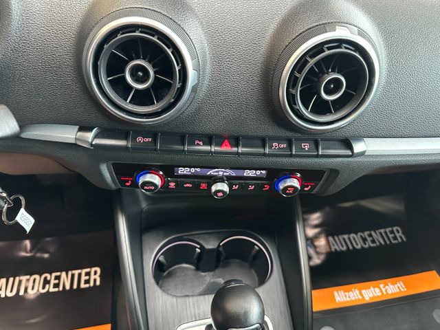 MYAUTOCENTER – Gebraucht- und Jahreswagen mit Werkstattservice in Pfaffenhofen Audi A3 Sportback ultra *BiXenon*Klima*Navi*