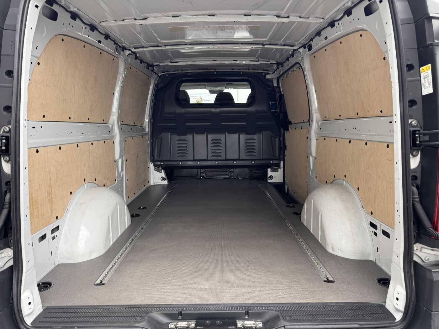 Fahrzeugabbildung Mercedes-Benz Vito 116 CDI Extralang Klima Kamera Audio40 SHZ
