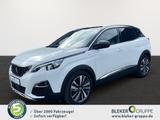 Peugeot 3008 Hybrid4 300 GT - Peugeot mit Hybrid-Antrieb