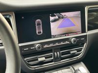 PORSCHE Macan Pano*Scheckheft*Elek. Heck*Kamara*Leder bei Bilicar