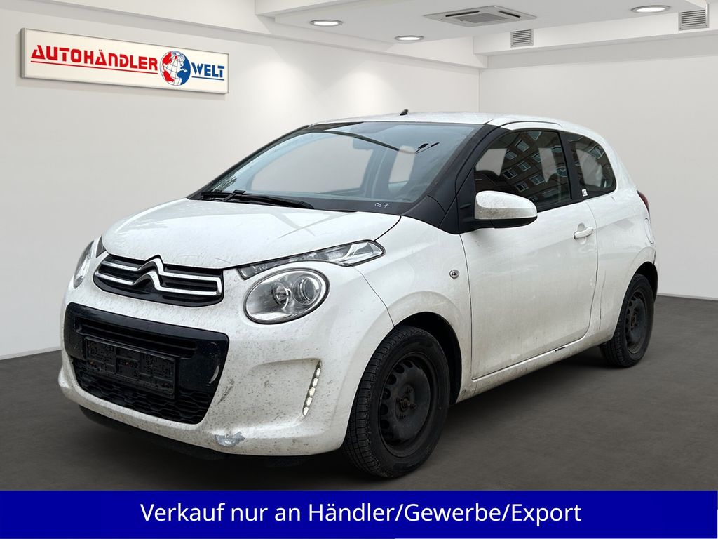 Citroën C1