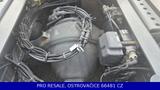 Scania S500 N323 NGS TOPLINE MEGA EURO 6 + VLUFT - Scania Jumbo-Lkw