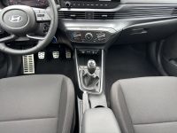 Hyundai BAYON - Vorschau Bild 12