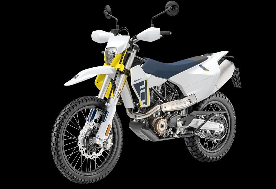 Husqvarna 701 Enduro