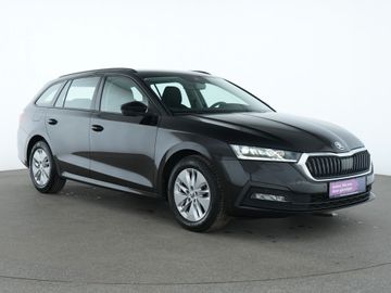 Skoda Octavia - 4