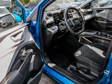 Ford Puma Gen-E FWD Digitales Cockpit Navi Kamera