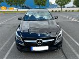 Mercedes-Benz CLA 200 Shooting Brake  *TÜV *8-fach*CAM*XENON* - Mercedes-Benz CLA-Klasse von privat