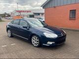 Citroën C5 2.7 HDI Exclusive Vollausstattung - gebrauchte Citroën C5 aus dem Jahr 2008