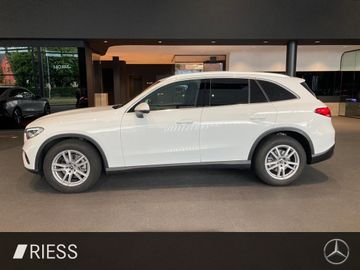 Mercedes GLC 220 - 4