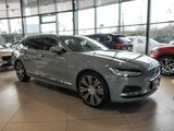 Volvo V90 Kombi 2.0 Ultimate Bright HGSD ACC HUD LED - Volvo V90: Ultimate Bright