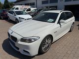 BMW 525 d xDrive M-Sportpaket "TOP-Zustand"TÜV-03/28 - BMW 525: 525d Sportpaket M