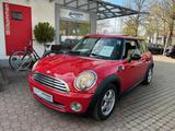 MINI Mini One 1,4i Klima*Pano*Sitzh.*8fach* - MINI ONE aus 2008