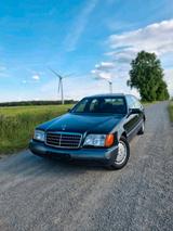 Mercedes-Benz S 600 S600 SEL V12 W140 | Kl... - Mercedes-Benz: W140 Sel