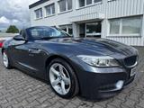BMW Z4 Roadster-M-Paket-Leder schwarz-1 Hand - BMW Z4 aus 2013