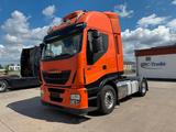 Iveco STRALIS 460 * HI-WAY * RETARDER*ALCOA*STANDKLIMA - Iveco STRALIS 460