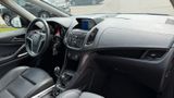 OPEL Zafira C Tourer Innovation 7Sitze/Leder/Navi/Kam - Thumbnail 11