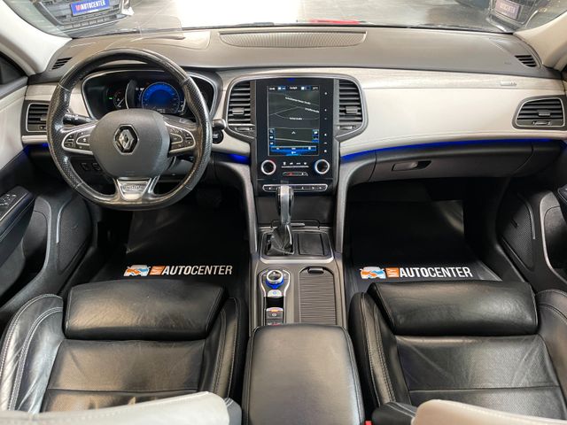 Renault Talisman Grandtour Initiale Paris *HUD*ACC*NAVI*
