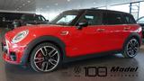 MINI Clubman John Cooper Works All4 | Pano | DAB | 19 - MINI John Cooper Works Clubman