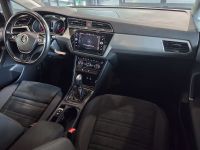 Volkswagen Touran - Vorschau Bild 10