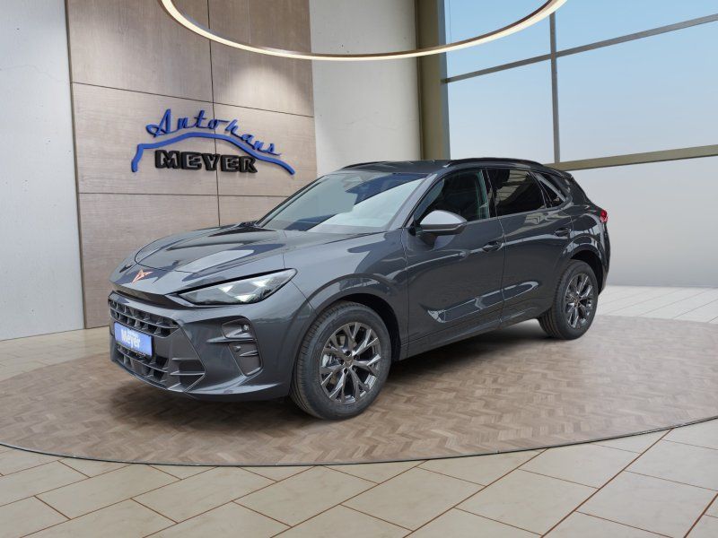 Image of Cupra Terramar